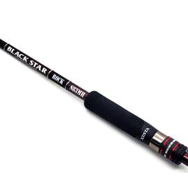 Спиннинг Xesta Black Star Rock S83MH Versatile Multi Rocker, фото 