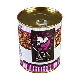 Lion Baits Particles in splenda Трех компонентная - 900 мл, фото 