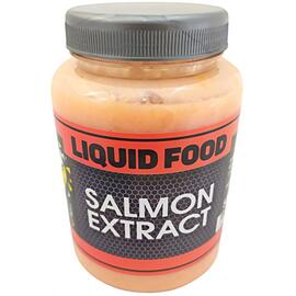 Lion Baits Жидкий ликвид LIQUID FOOD SALMON EXTRACT - 500 мл, Вкус: SALMON EXTRACT, фото 