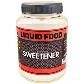 Lion Baits Жидкий ликвид LIQUID FOOD SWEETENER - 500 мл, Вкус: SWEETENER, фото 