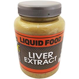 Lion Baits Жидкий ликвид LIQUID FOOD LIVER EXTRACT - 500 мл, Вкус: LIVER EXTRACT, фото 