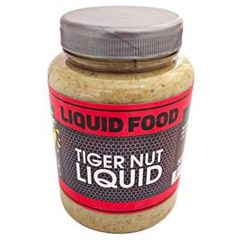 Lion Baits Жидкий ликвид LIQUID TIGER NUT - 500 мл, Вкус: TIGER NUT, фото 