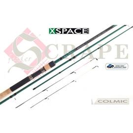 Фидерное удилище Colmic Method Feeder 3.6 м, 20-100 гр, фото 