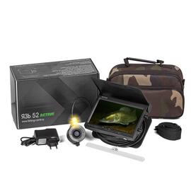 Подводная камера для рыбалки ЯЗЬ-52 Актив 7 с DVR PRO, фото 