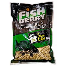 Lion Baits Зерновой коктейль СВАРИ САМ "Царь горох" - 1 кг, Вкус: Царь горох, фото 