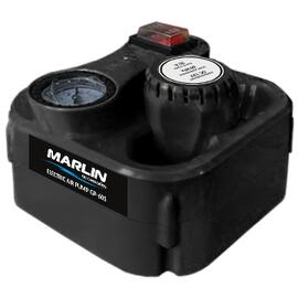 Насос электрический MARLIN GP-60 S, фото 