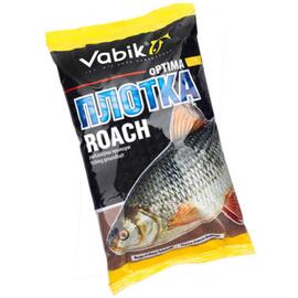 Прикормка Vabik OPTIMA Плотва 1 кг, фото 