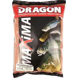 Прикормка DRAGON Maxima Универсальная Озеро, фото 