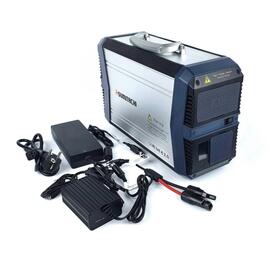 Портативное зарядное устройство Sumitachi SKA 1000 220V/50HZ, фото 