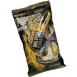Прикормка Vabik XXL Река 1кг, фото 