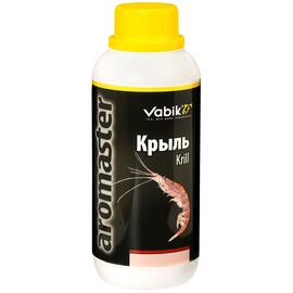 Аттрактант Vabik AROMASTER Криль 500мл, Вкус: Криль, Серия: AROMASTER, фото 