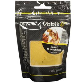 Аттрактант Vabik AROMASTER-DRY Бисквит со специями 100г, Вкус: Бисквит, Серия: AROMASTER-DRY, Вес гр: 100, фото 