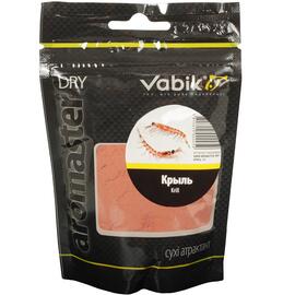 Аттрактант Vabik AROMASTER-DRY Криль 100г, Вкус: Криль, Серия: AROMASTER-DRY, Вес гр: 100, фото 