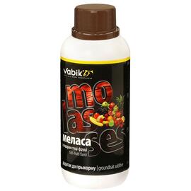 Аттрактант Vabik MOLASSES Тутти-фрутти 500мл, Вкус: Тутти-фрутти, Серия: MOLASSES, фото 