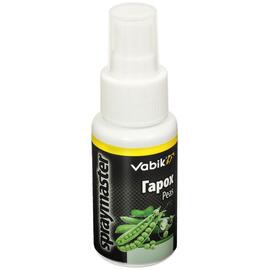 Аттрактант Vabik SPRAYMASTER Горох 50г, Вкус: Горох, Серия: SPRAYMASTER, фото 