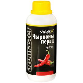 Аттрактант Vabik AROMASTER Красный перец 500мл, Вкус: Красный перец, Серия: AROMASTER, фото 