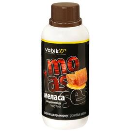 Аттрактант Vabik MOLASSES Мед 500мл, Вкус: Мед, Серия: MOLASSES, фото 
