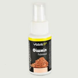 Аттрактант Vabik SPRAYMASTER Фишмил 50г, Вкус: Фишмил, Серия: SPRAYMASTER, фото 