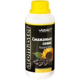 Аттрактант Vabik AROMASTER Жаренные семечки 500мл, Вкус: Жаренные семечки, Серия: AROMASTER, фото 