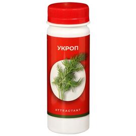 Аттрактант Amatar Укроп 125мл, фото 