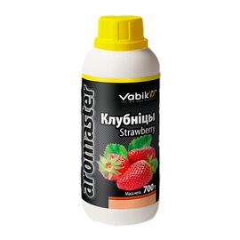 Аттрактант Vabik AROMASTER Клубника 700г, Вкус: клубника, Серия: AROMASTER, фото 