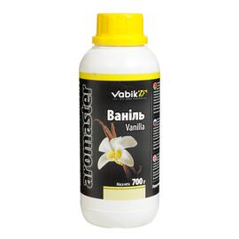 Аттрактант Vabik AROMASTER Ваниль 700г, Вкус: Вареная , Серия: AROMASTER, фото 