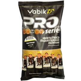 Прикормка Vabik PRO Giant Energy (для крупной рыбы) 1кг, фото 