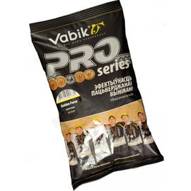 Прикормка Vabik PRO Golden Force (для крупного леща) 1кг, фото 
