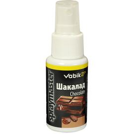 Аттрактант Vabik SPRAYMASTER Шоколад, Вкус: Шоколад, Серия: SPRAYMASTER, фото 