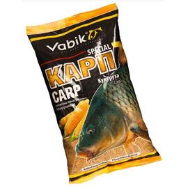 Прикормка Vabik SPECIAL Карп Кукуруза 1кг, фото 