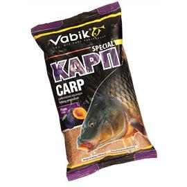 Прикормка Vabik SPECIAL Карп Слива 1кг, фото 