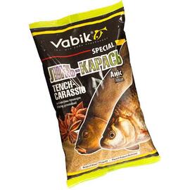 Прикормка Vabik SPECIAL Линь-карась Анис 1кг, фото 