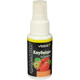 Аттрактант Vabik SPRAYMASTER Клубника, Вкус: клубника, Серия: SPRAYMASTER, фото 