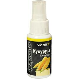 Аттрактант Vabik SPRAYMASTER Кукуруза, Вкус: кукуруза, Серия: SPRAYMASTER, фото 