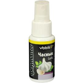 Аттрактант Vabik SPRAYMASTER Чеснок, Вкус: чеснок, Серия: SPRAYMASTER, фото 