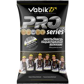 Прикормка Vabik PRO Silver Glory (для леща) черная 1кг, фото 