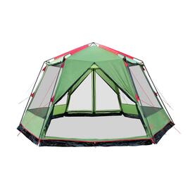Палатка-Шатер Tramp Lite MOSQUITO Green, фото 