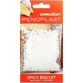 Приманка Amatar PENOPLAST Бисквит пряный, фото 