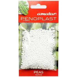 Приманка Amatar PENOPLAST Горох, фото 