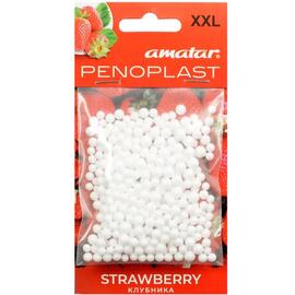Приманка Amatar PENOPLAST - XXL Клубника, фото 