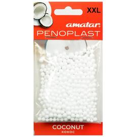 Приманка Amatar PENOPLAST - XXL Кокос, фото 