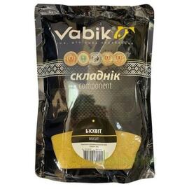 Компонент прикормки Vabik BIG PACK Бисквит  750 г, фото 
