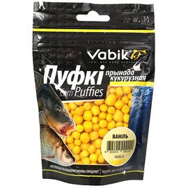 Приманка Vabik CORN PUFFIES Ваниль, фото 