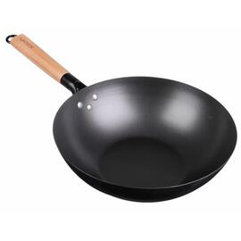 Сковорода Iplate WOK с ручкой, фото 