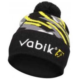 Шапка Vabik ICE MASTER чёрная, фото 