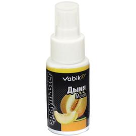Аттрактант Vabik SPRAYMASTER Дыня 50г, Вкус: Дыня, Серия: SPRAYMASTER, фото 