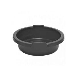Таз для прикормки Vabik PRO Black 5л., фото 