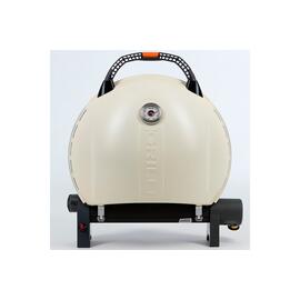Портативный газовый гриль O-grill 900MT кремово-черный (в комплекте адаптер тип А), Цвет: кремово-черный, фото 