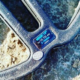 Катушка Magic Lab 13'' для MINELAB X-Terra 18,75KHz, фото 