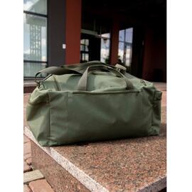 Сумка дорожная ARMY STROLL CITY GREEN, фото 